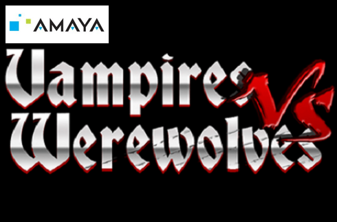 Vampires vs Werewolves